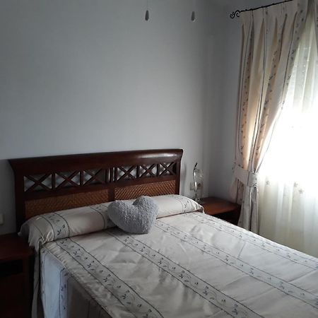 Apartamento Oasis Торемолинос Екстериор снимка
