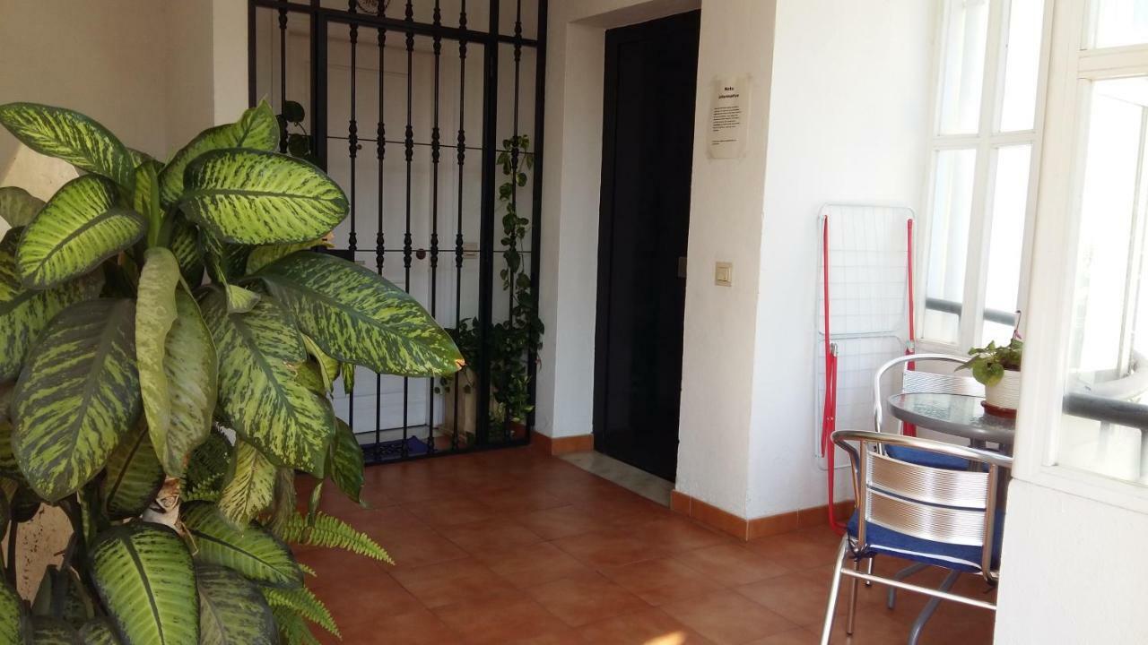 Apartamento Oasis Торемолинос Екстериор снимка