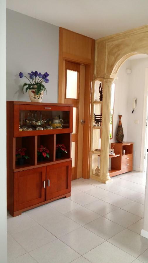 Apartamento Oasis Торемолинос Екстериор снимка
